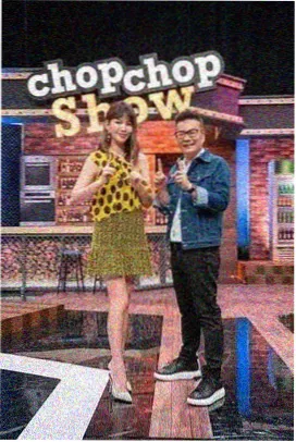 终末花火动画海报